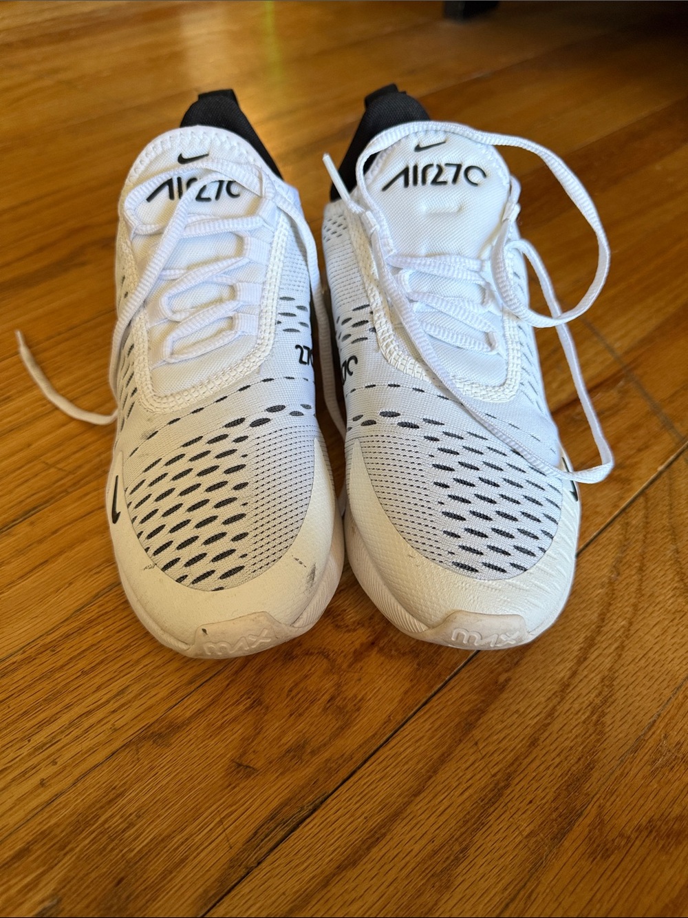 Nike Airmax 270 - Picture 3 of 7